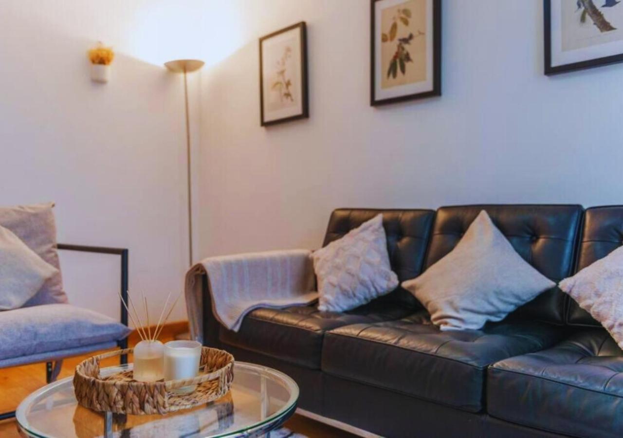 Kensington & Chelsea - Stylish Apartment In Central London Exterior photo